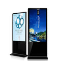 INGSCREEN Android 5.1 1GB+8GB 32 inch Non touch Totem Lcd Floor Standing Digital Signage Kiosk Advertising Player