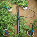 Durable 2L 4L 8L PC Dripper Greenhouse Watering Kit Arrow Dripper for Potted Bonsai Plant Arrow Dripper Set