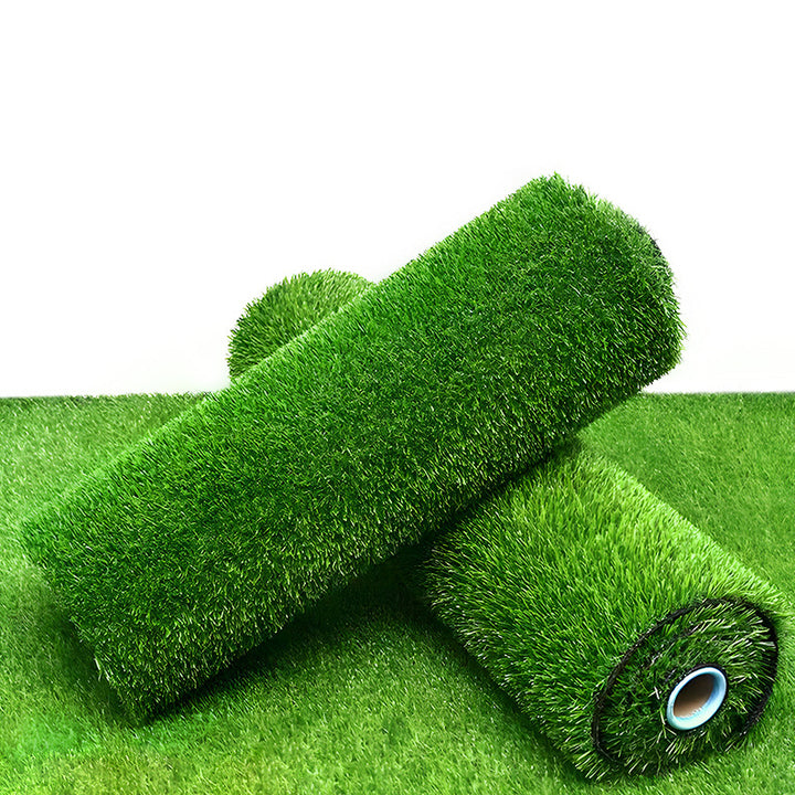 Factory Artificial Grass Sports Flooring Synthetic Grass Carpet for Gym