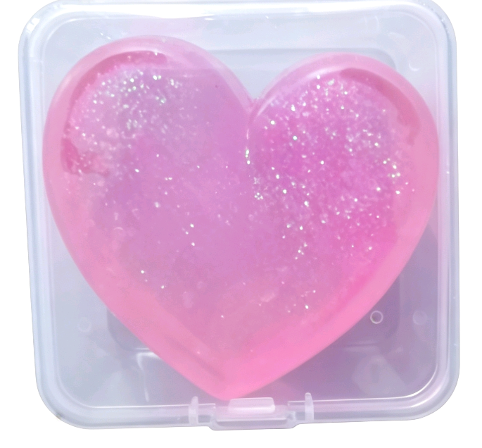 (Immediate Delivery) Needoh Nice Cube Squeeze-type Toy Sensory Stress Relief Toy with Ventilation Function