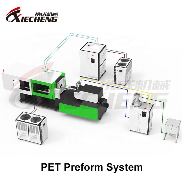 2Ton Industrial Mini Water Cooling Chiller 1HP Air Cooled Cooling Machine Chiller Chiller