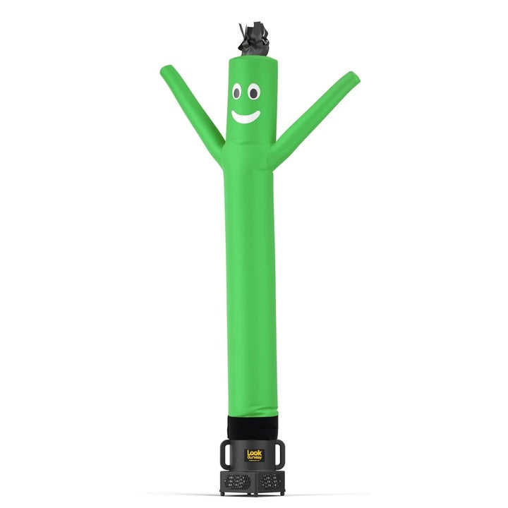 Inflatable Tube Sky Guy Dancers Sky Tube Trade Show Advertising Inflatables Waving Wind Air Dancer for Party Stage Event Sport