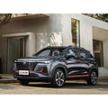 Hot Sale Changan CS35 Plus SUV 1.4T Turbo Gasoline Compact SUV 5 Seats Automatic Cheap Price Ready Stock China Car