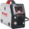 Synergic 5-in-1 Multi Function MIG Welding Machine Single Pulse CO2 200A Gas Shield MIG Welding Machine MIG-200SNY