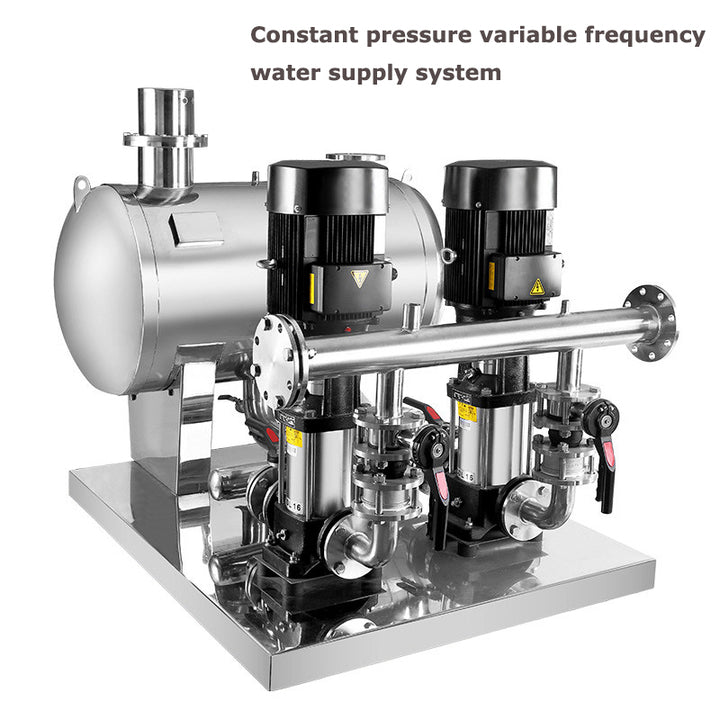 Water Pump 10 hp Centrifugal Electric Water Pump Agriculture 45 m Head Vertical Pressure Water Pump