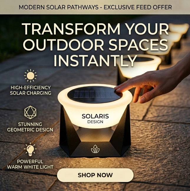 Solar Led Post Light Simple Modern Atmosphere Lawn Light Outdoor Waterproof Villa Fence Courtyard Round Pillar Light