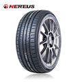 Tyres made in China Nereus 245 45 18 cheap car tyres