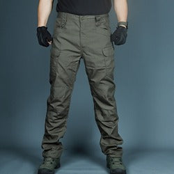 Wholesale Outdoor IX7 IX9 Hiking Mens Trousers Work Men Cargo Pants