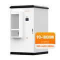 Sunark Energy Storage Battery Bess Container 100Kw 120Kw 215Kw BESS Lifepo4 Lithium Battery Outdoor Cabinet with Solar Panels