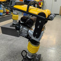 Honda Gx160 Petrol Gasoline Handheld 5.5Hp Honda Engine Small Rammer