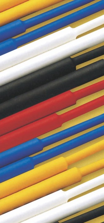Wire Coat Wire Sleeves Heat Shrinkable Tube Heat Shrink Tubings