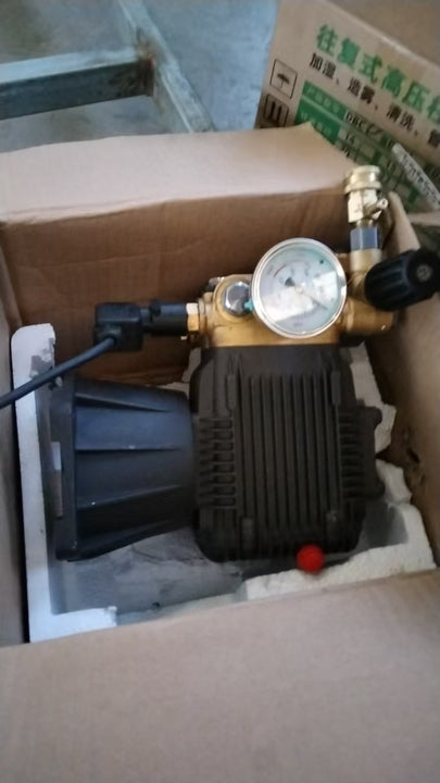 Movable High Pressure Cleaner Car Washer Parts