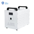 JL-3000 CO2 Laser Water Chiller for 80W-130W Laser Engraver Cutter Cooling System Industrial Recirculating Chiller Manufacturer