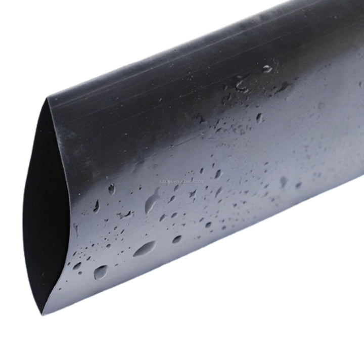 High Quality Flexible PE LDPE Layflat Hose for Agricultural Irrigation System and Irrigation Pipe Usage