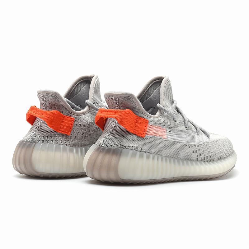 2021 new hot sale high quality wholesale real yeezy mens fashion sports shoes