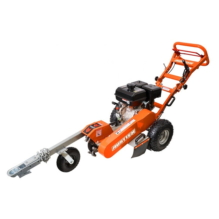 AUSTTER OEM Small Tree Stump Grinder Tree Remover