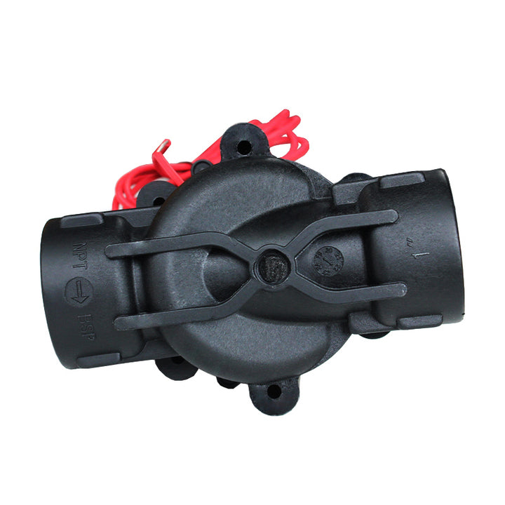 Good Quality Farm Latching Irrigation Solenoid Valve 24V Electrical Irrigation Swith Value with Solenoid Valve