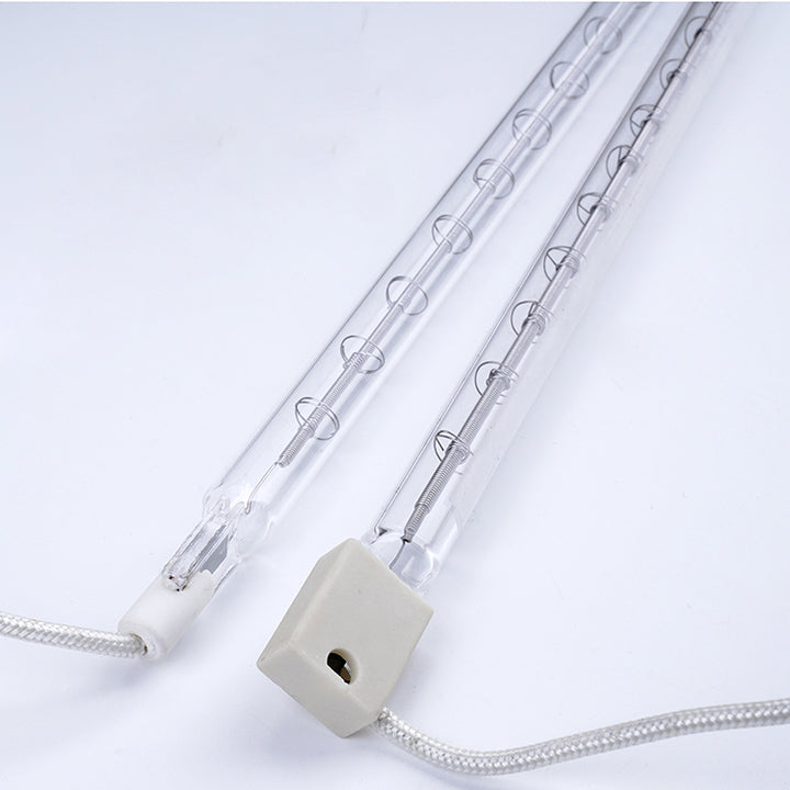 Factory Wholesale Quartz Glass IR Infra Red Heater Infrared Heating Element Lamp for Heidelberg