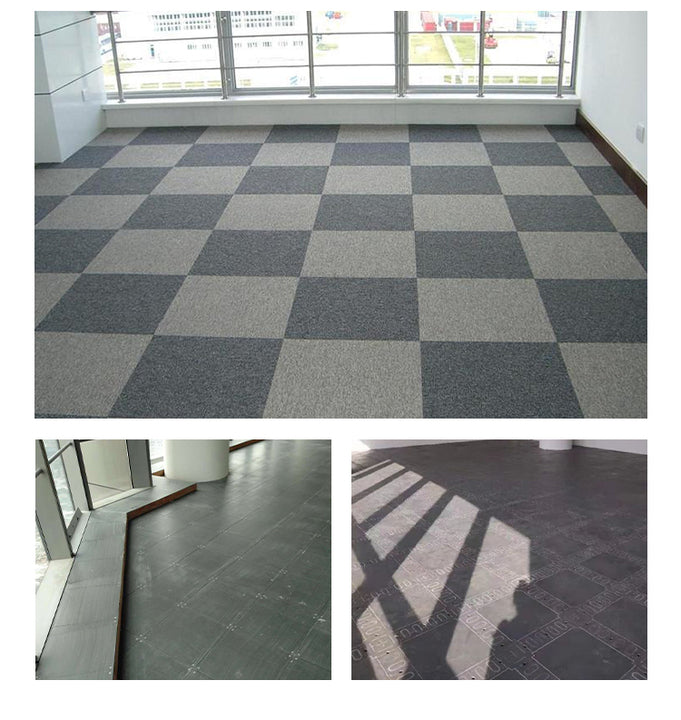 High Quality Cement OA Network Systems FS 800 Fireproof Flooring Modern for Office Buildings