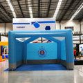 Inflatable Canopy Advertising Promotion Factory Supply Event Commercial Exhibition Trade Show Pavilion Inflatable Tent