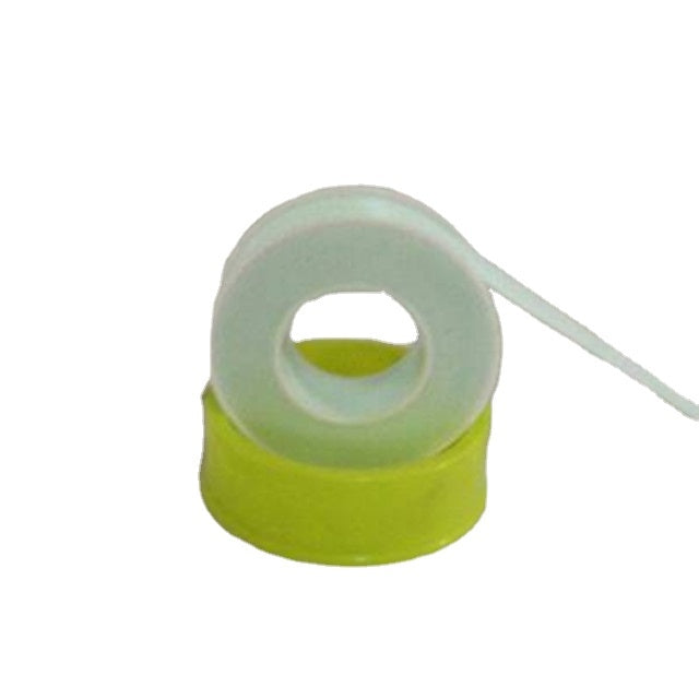 Marvelseal High Quality Gas Plumbers for Yellow PTFE Tape Thread Seal Leak Fix Aging Resistance 12m X 12mm X 0.1mm