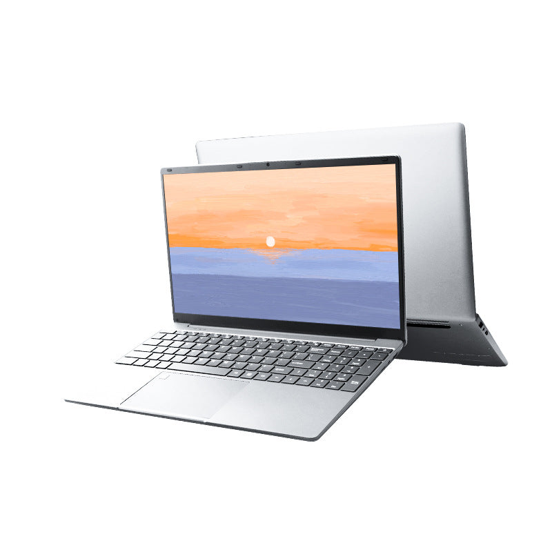 New slim XU156 Laptop computer Mini Support 4K 24HZ notebook business Laptop