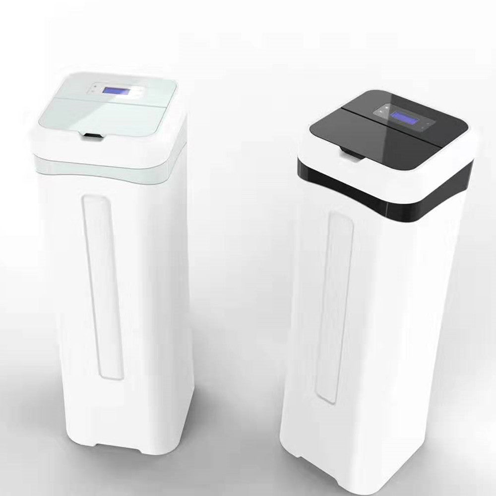 Household Healthy New  home appliance automatic water softener 2T/H  for family water treatment system