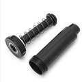 Automatic Watering 1/2 Inch Female Thread Garden Lawn Irrigation Sprinkler Pop up Sprinkler for Irrigation