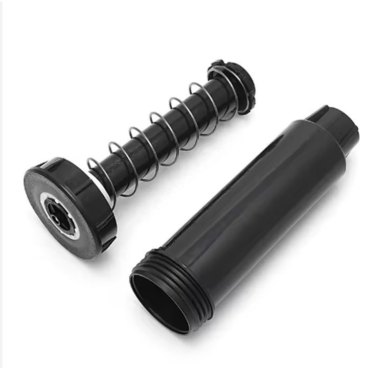 Automatic Watering 1/2 Inch Female Thread Garden Lawn Irrigation Sprinkler Pop up Sprinkler for Irrigation