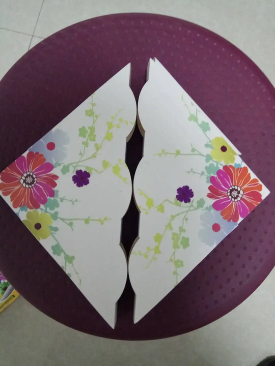 Strong Production Capability Replacement Disposable Eco-Friendly Paper Glue Trap for Indoor Window Fruit Fly Pest Control