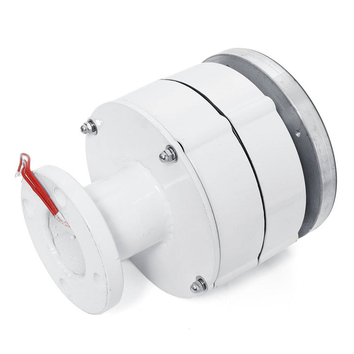 Elege Support Streetlight 12v Windmill Generator 1kw Off Grid Vertical Axis Wind Turbine With PWM Controller Wind Mill Generator