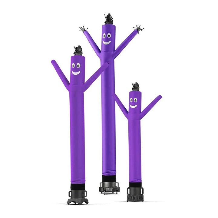 Inflatable Air Dancer Colorful Wacky Waving Advertising Promotion Events Inflatable Tube Sky Guy Dancers Skytube