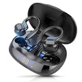 Wireless Business Earphone office headphones microphone for Noise Cancelling TWS Earphones Headphones 2022