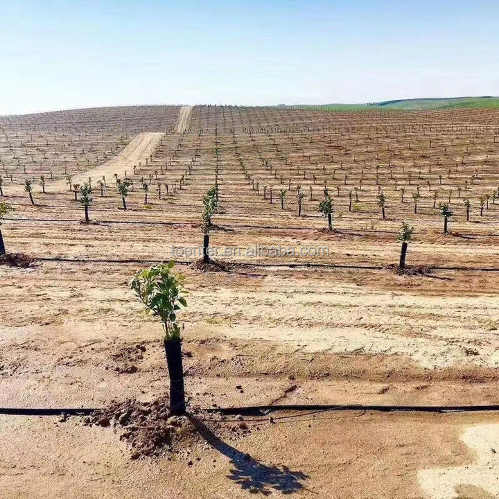 High Quality Full Set Low Cost Farm Drip Irrigation System for Sale
