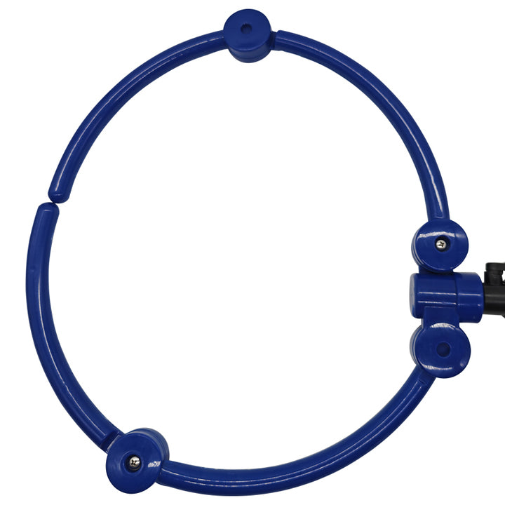 360 Degree Tree Water System Plant Root Watering Tool Tree Watering Ring Circle Sprinkler Irrigation System