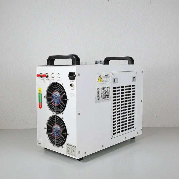Professional CW 5000 Water Chiller Cooling System for Laser Cutting and Engraving Equipment