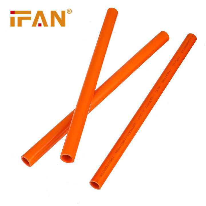 IFAN Factory Direct Supply PEX Water Tubes Durable Flexibility Multilayer Composite 12-26mm Pap PEX AL PEX Pipe