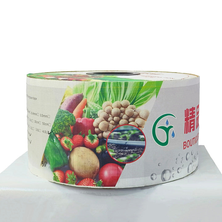 Garden Drip Irrigation System Drip Irrigation System for Fruit Trees Drip Irrigation System Kit 1 Hectare