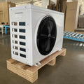 Sunrain Super Popular DC Inverter R32 Spa Heater Swim Pool Heating Cooling Heat Pump Water Heater