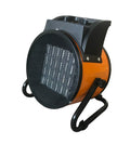2kw 3kw 5kw Industrial Portable Electric Ceramic Air Heater PTC Room Heaters Indoor Outdoor with Thermostat