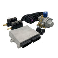 Lpg Auto Gas Equipment Fuel Injection Kit 6Cyl Cng Conversion Kit for Trucks