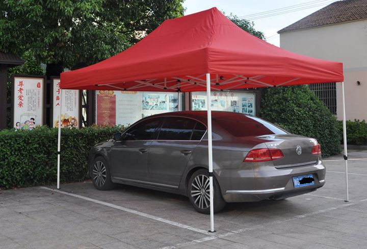 Spire Folding Tent Pop up Canopy 3*4.5 3*3 3*6 Exhibition and Commercial Tent