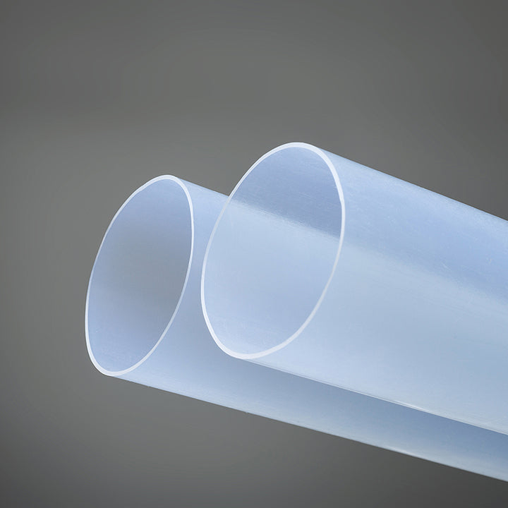 OD 0-30mm Ptfe Heat Shrink Tubing Communication Ptfe Plastic Capillary Tube Hose Ptfe Tubing