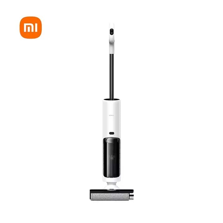 Truclean W20 Wet Dry Handheld Vacuum Floor Cleaning Sweeping Vacuum Cleaner Smart Robot Vacuum