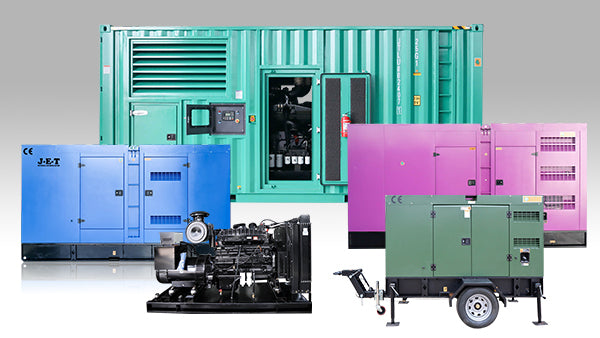 250KVA 480V 3PH Silent Natural Gas Turbine Generator 6LT9.5-NG Multi-Fuel LPG Genset for Industrial Backup Power