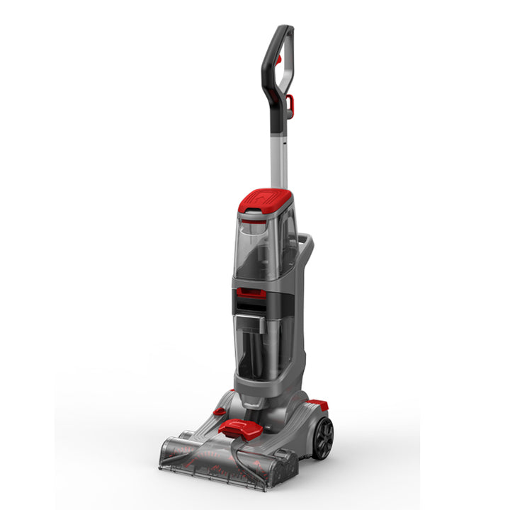 OEM/ODM Wet and Dry Vacuum Cleaner Sofa Spot and Carpet Vacuum for Hotel Powerful Suction for Floor with Extractor Attachment