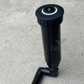 Factory Direct Sale 360 Degree Adjustable 1/2" Buried Scattering Sprinkler Pop up Sprinkler
