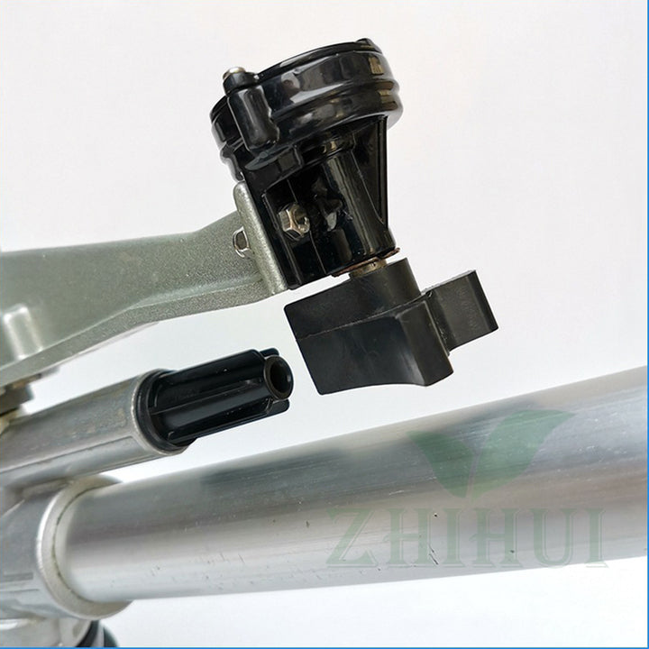 Competitive Price 20-43M Aluminum Alloy Watering Rain Gun Sprinkler FS40 Rain Gun Sprinkler Irrigation System