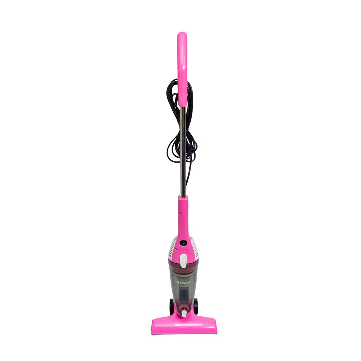 Aspirateur Balai 400w 15kpa 2-in-1 AC Motor Stick Vacuum Cleaner for Marble Tile and Hardwood Floors