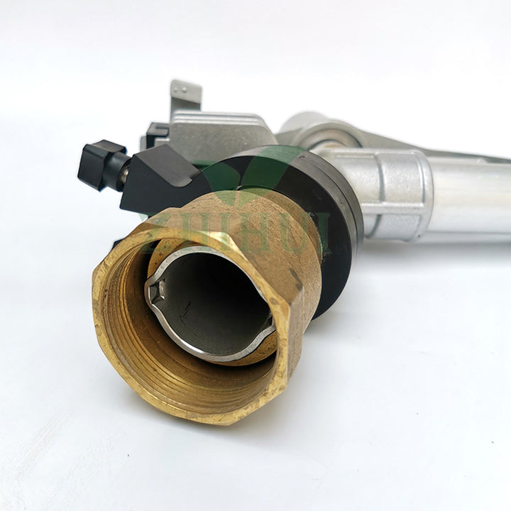 Competitive Price 20-43M Aluminum Alloy Watering Rain Gun Sprinkler FS40 Rain Gun Sprinkler Irrigation System